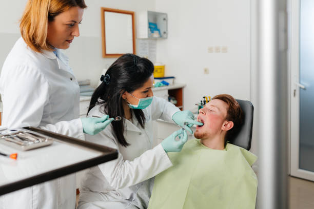 Best Mobile Emergency Dentist in Muse, PA