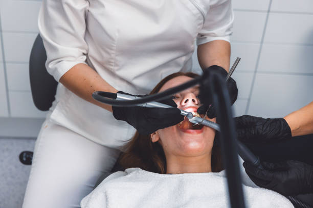 Best Emergency Dentist for Lost Fillings or Crowns in Muse, PA
