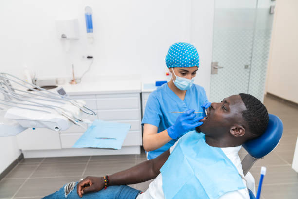 Best Orthodontic Emergency Dentist in Muse, PA
