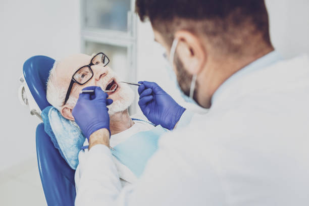 Best Emergency Dental Services for Seniors in Muse, PA